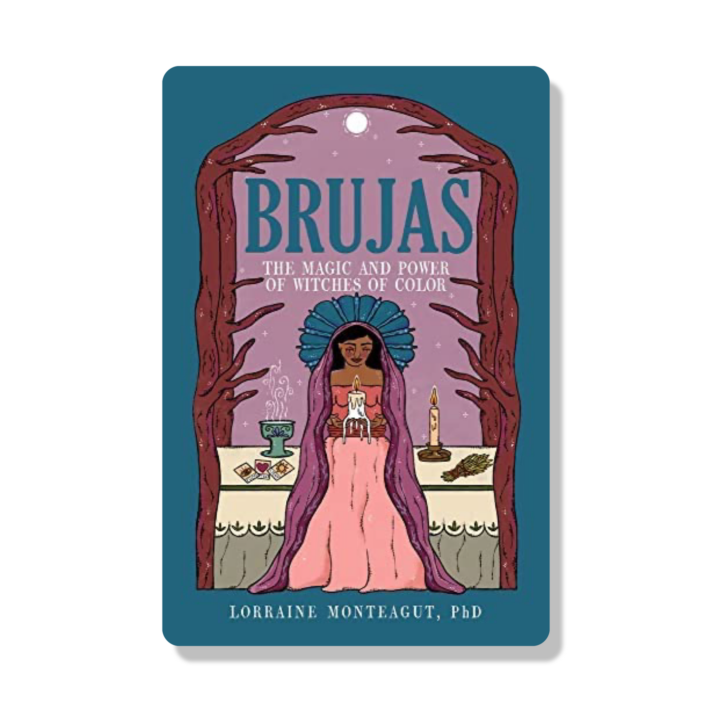 Brujas: The Magic and Power of Witches of Color