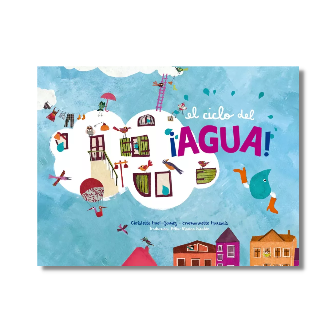 El ciclo del agua