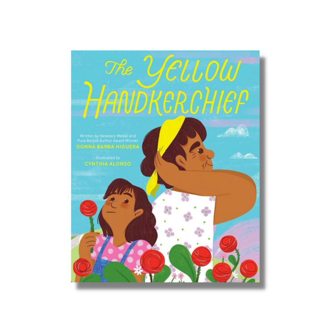 The Yellow Handkerchief
