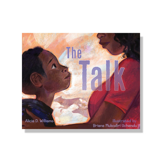 The Talk/La charla