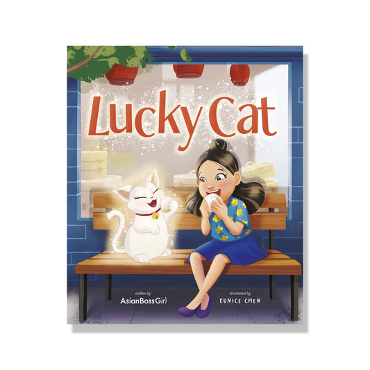 Lucky Cat