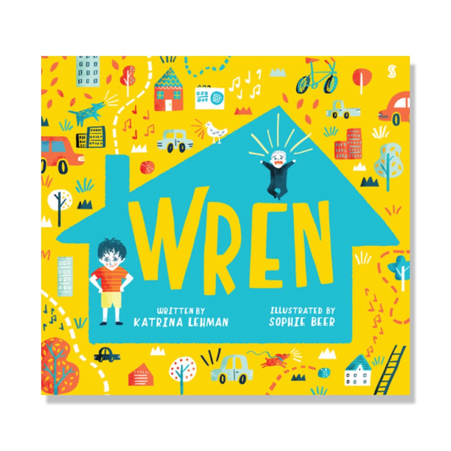 Wren