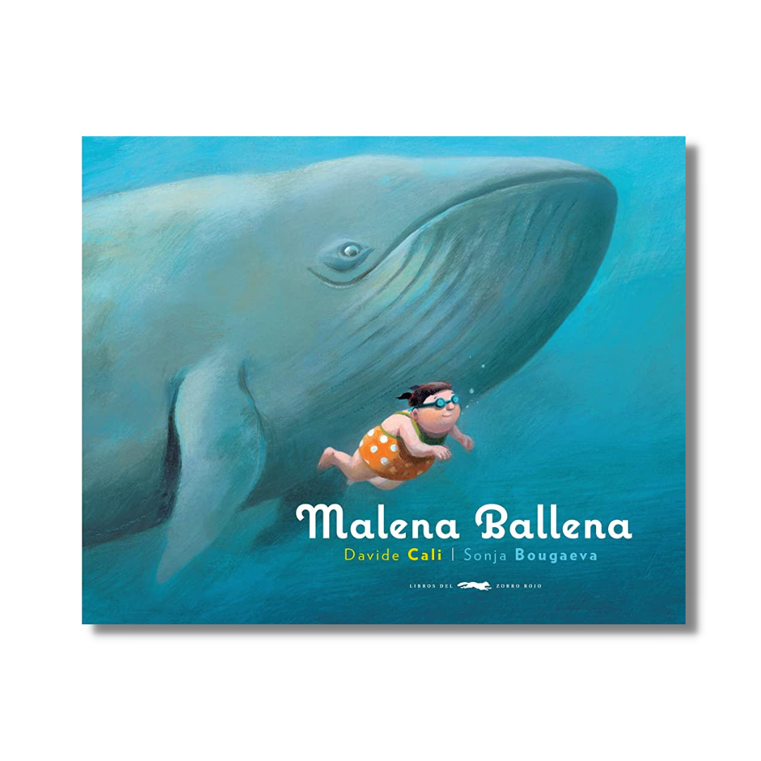 Malena Ballena