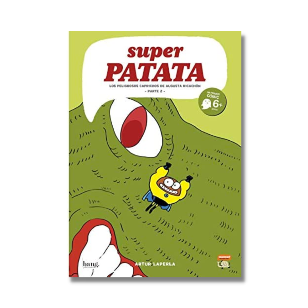Super Patata 9