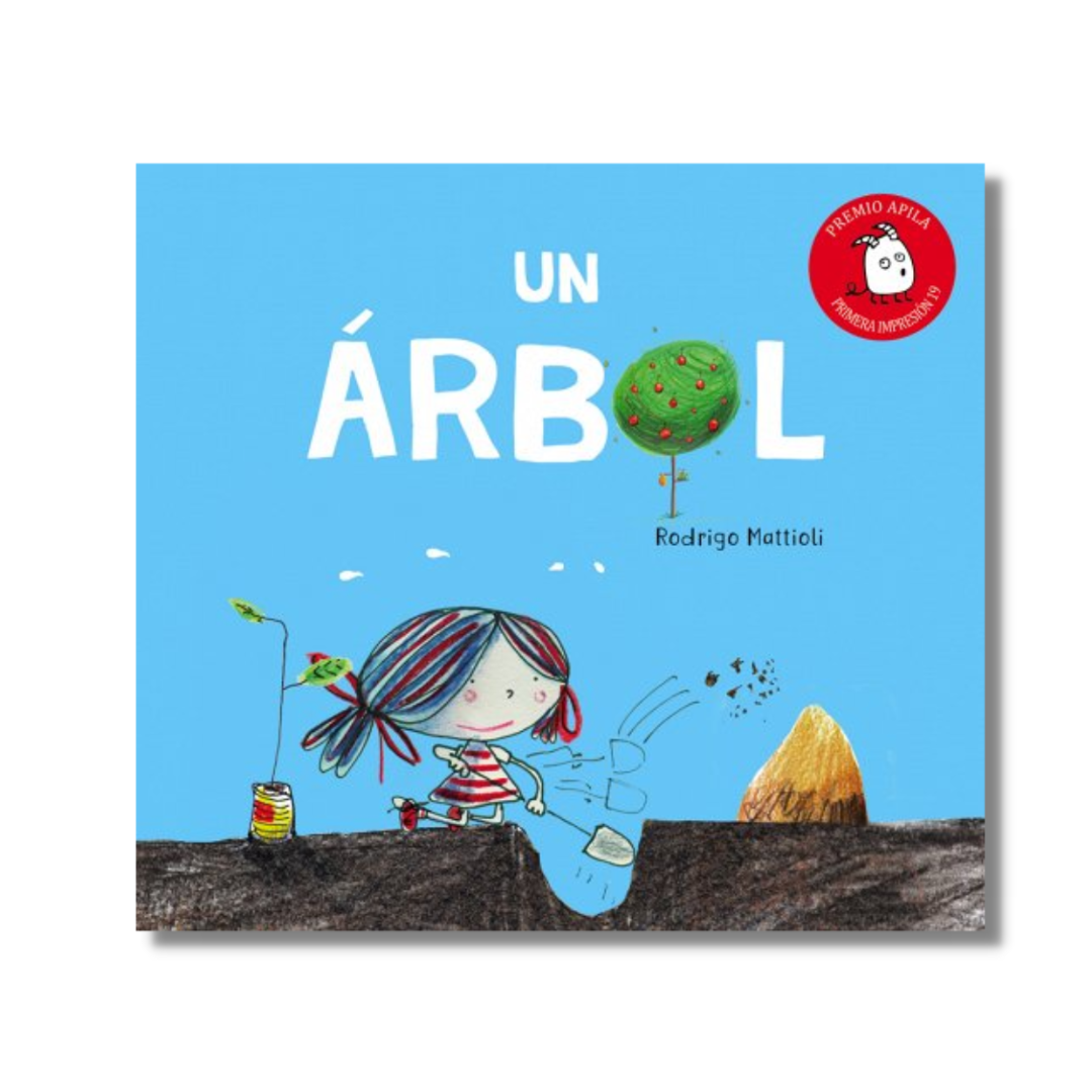 Un árbol