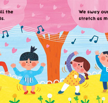 Barefoot Books - Our World: Japan: Board book