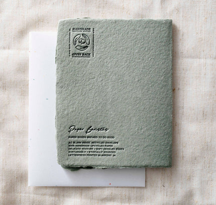 Paper Baristas - I adore you, Mom! | Mother's Day Flower Greeting Card