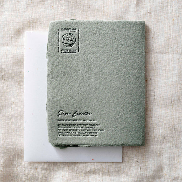 Paper Baristas - I adore you, Mom! | Mother's Day Flower Greeting Card