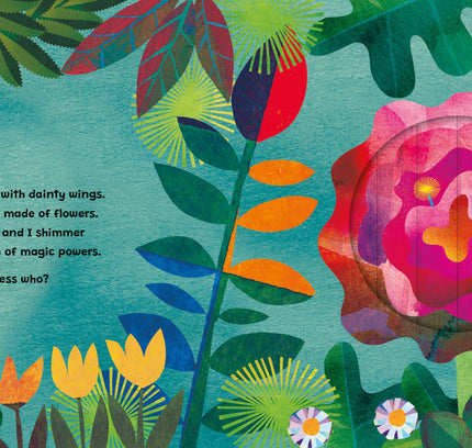 Barefoot Books - Dragons and Other Creatures of the Sky