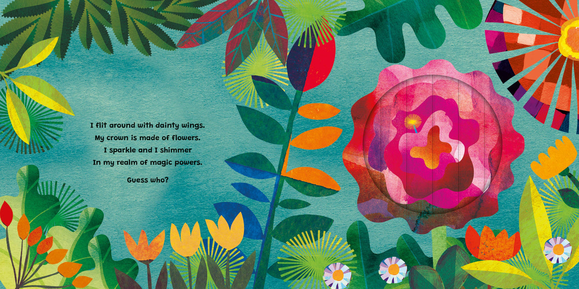 Barefoot Books - Dragons and Other Creatures of the Sky