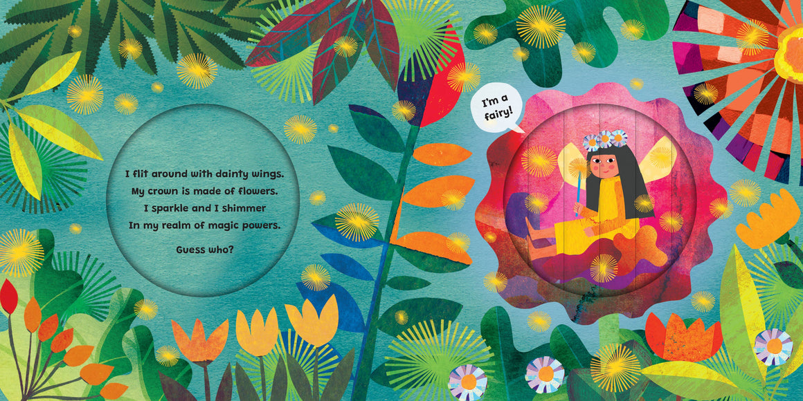 Barefoot Books - Dragons and Other Creatures of the Sky