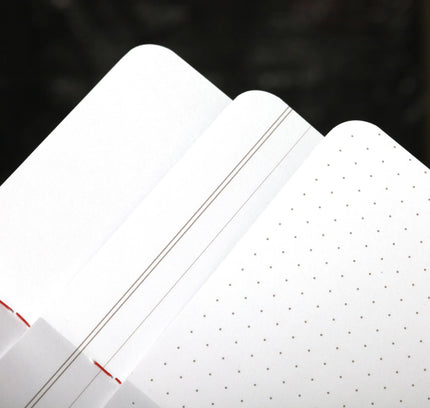 Field Notes - Flora 3-Pack
