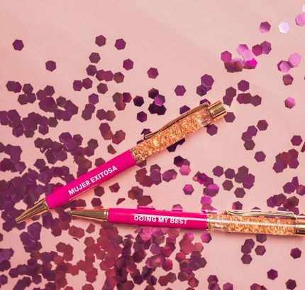 Jen Zeano Designs - Pixie Dust Pen