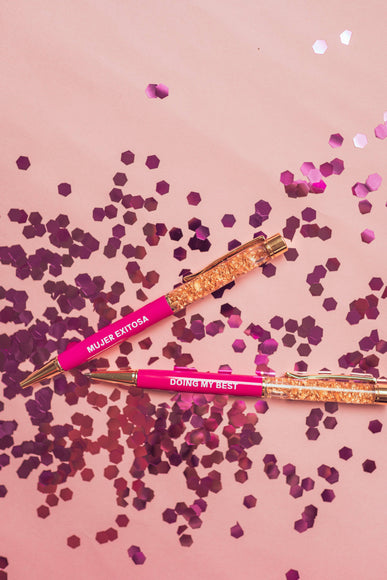 Jen Zeano Designs - Pixie Dust Pen