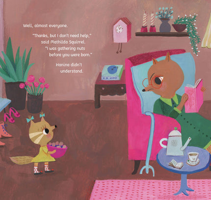 Barefoot Books - The Midnight Mitzvah