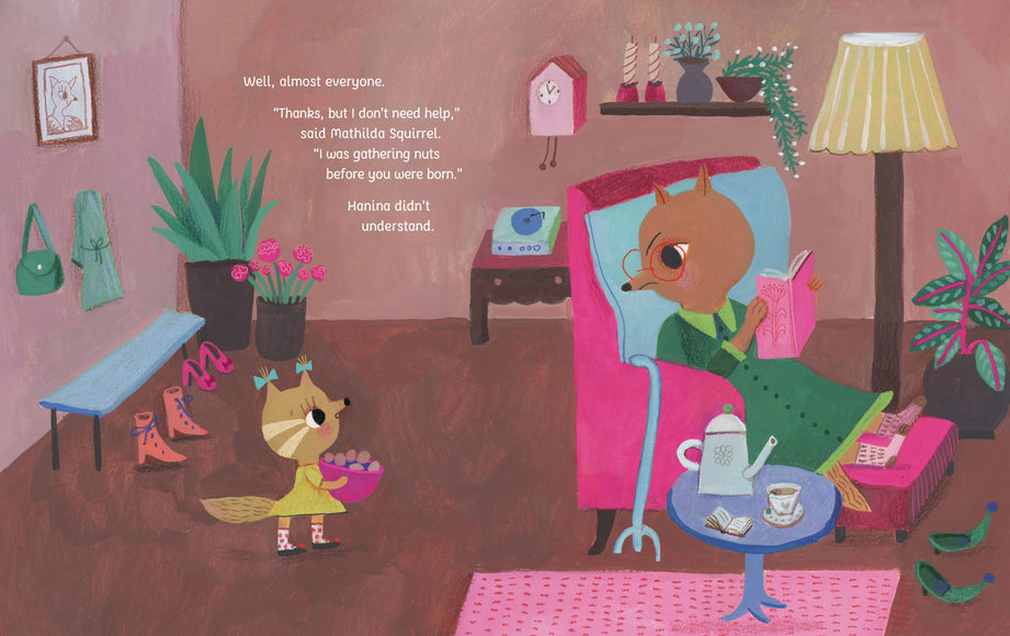 Barefoot Books - The Midnight Mitzvah