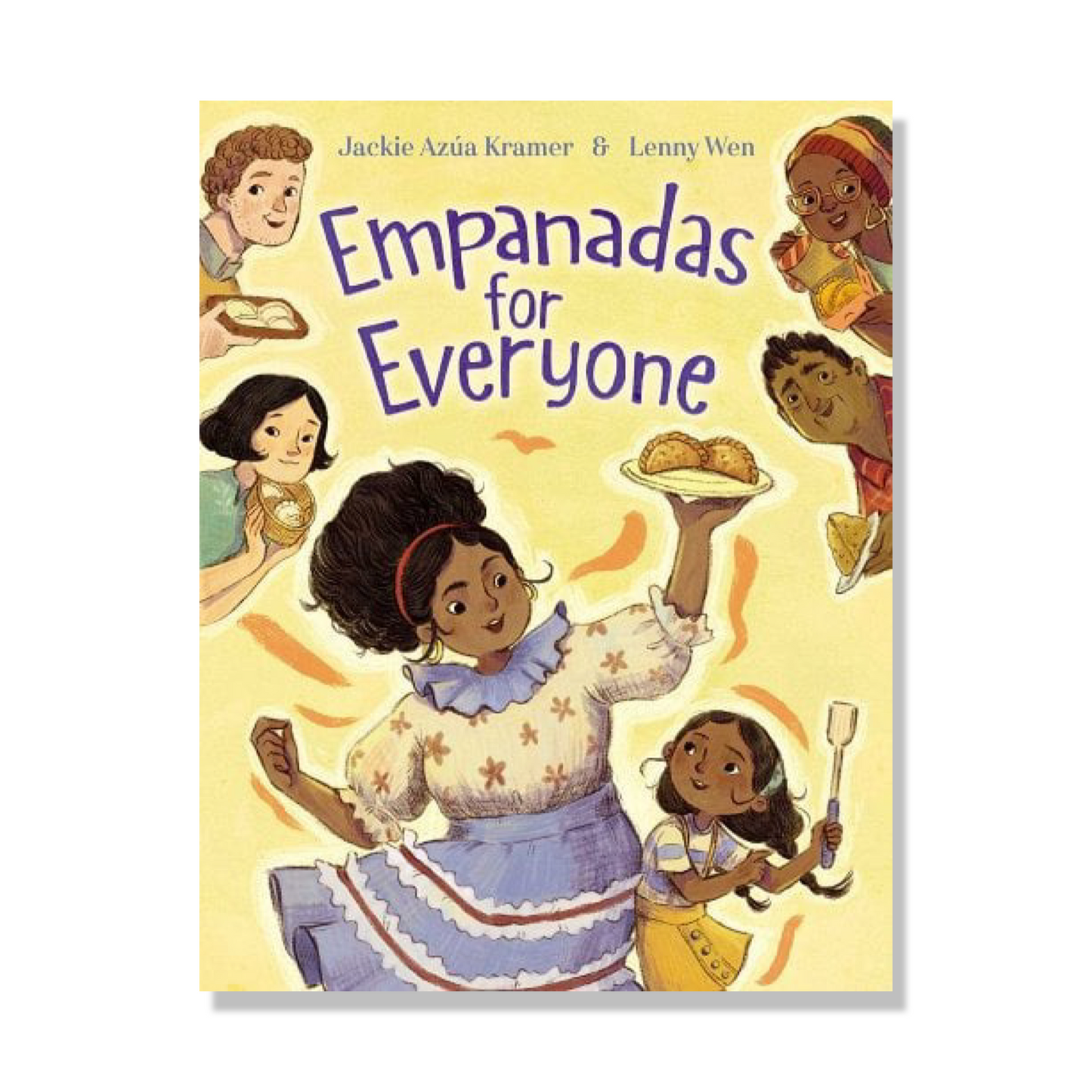 Empanadas for Everyone