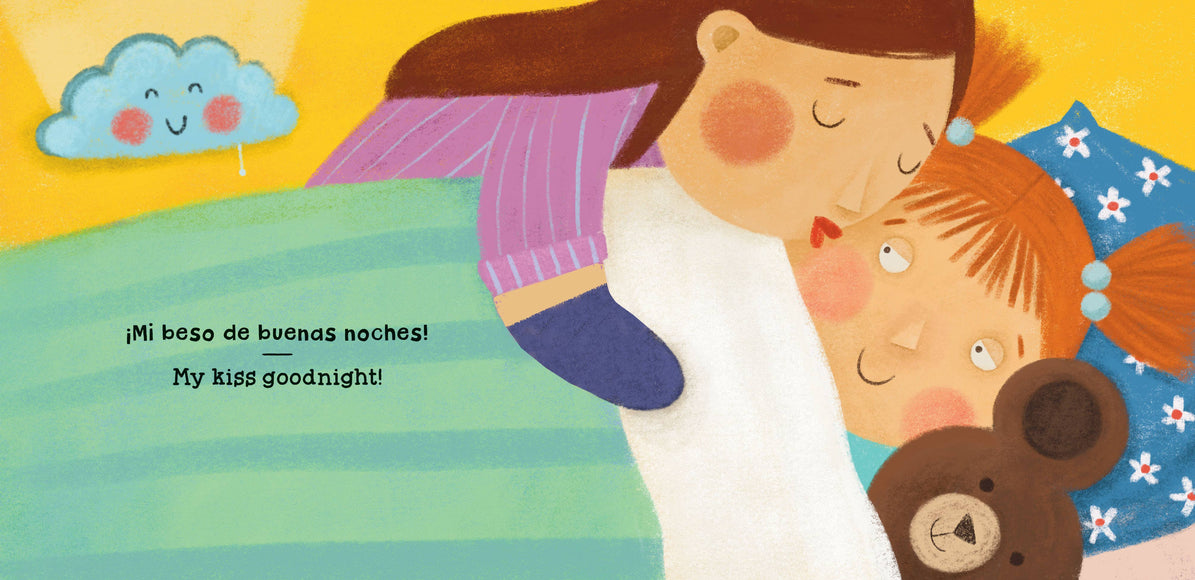 Barefoot Books - ¡No cansada! / Not Tired!