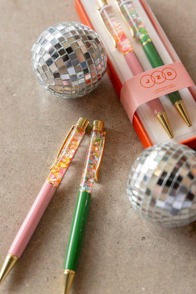 Jen Zeano Designs - JZD Cute Writing Pens