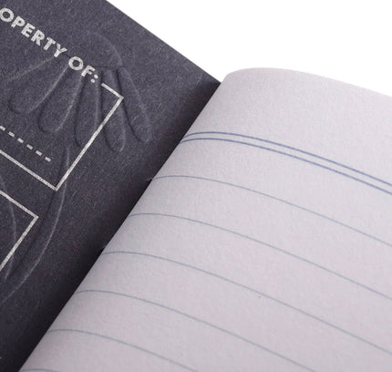 Field Notes - Fall Flowers 3-Pack