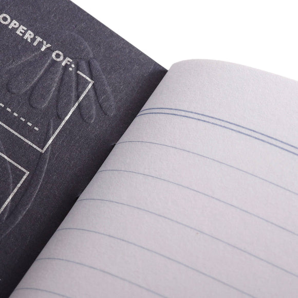 Field Notes - Fall Flowers 3-Pack