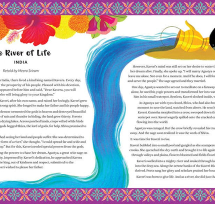 Barefoot Books - Barefoot Books Water: A Deep Dive of Discovery