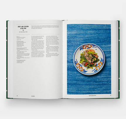 Vietnam:  The Cookbook