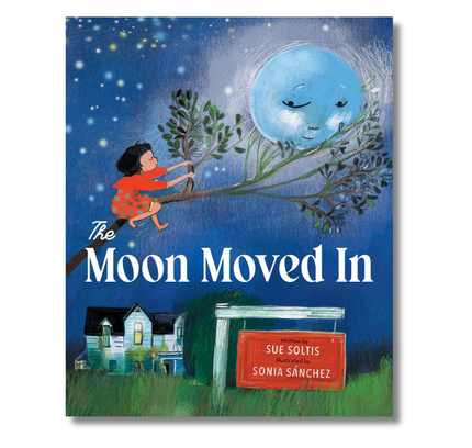 The Moon Moved In