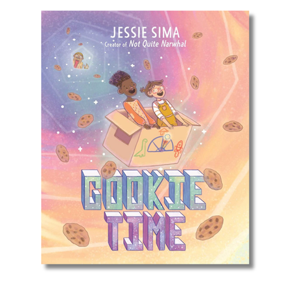 Cookie Time