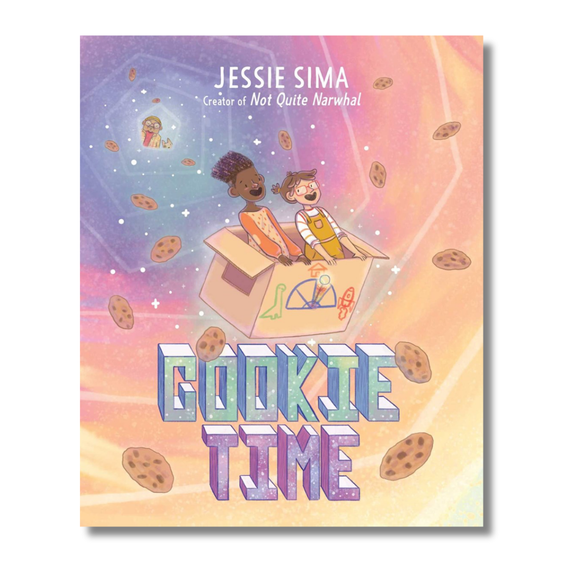 Cookie Time