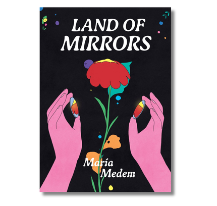 Land of Mirrors