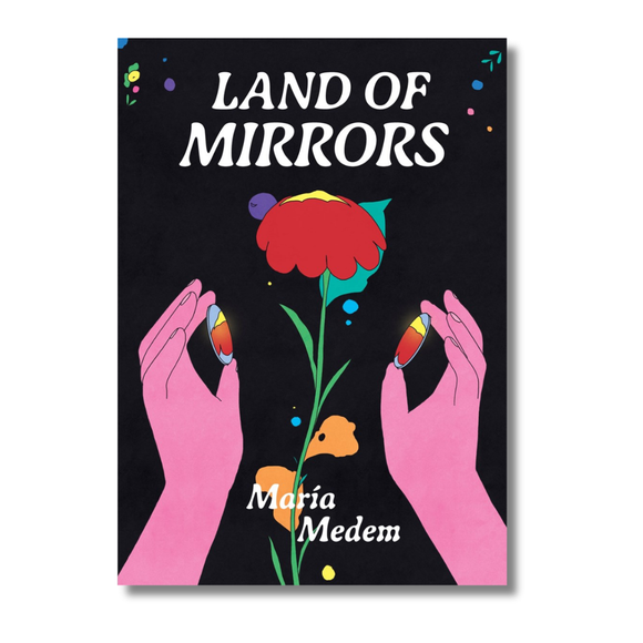 Land of Mirrors