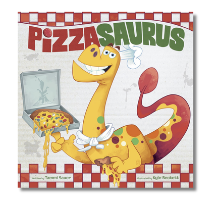 Pizzasaurus