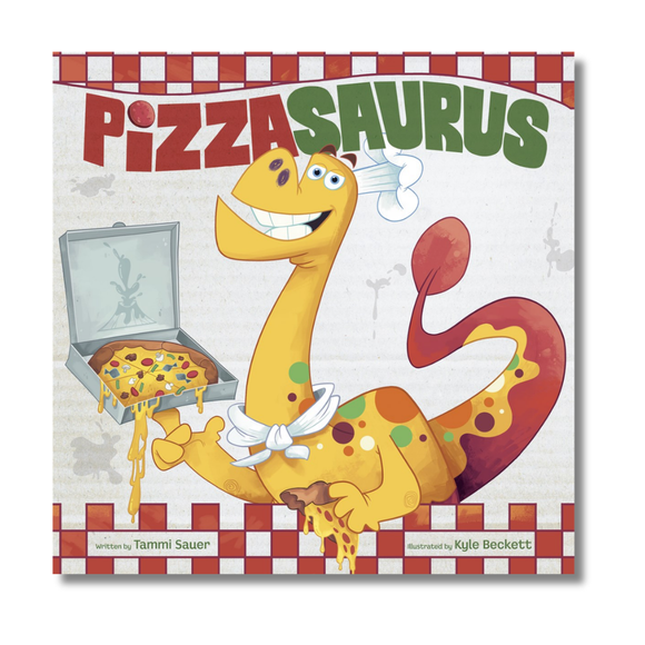 Pizzasaurus