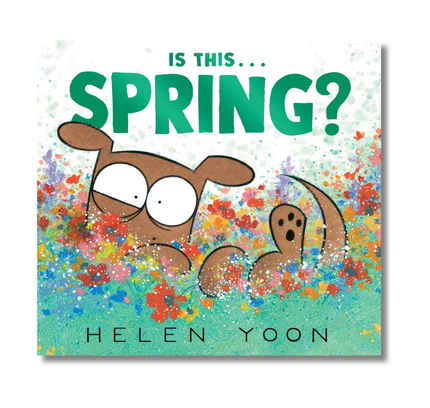 Is This . . . Spring?