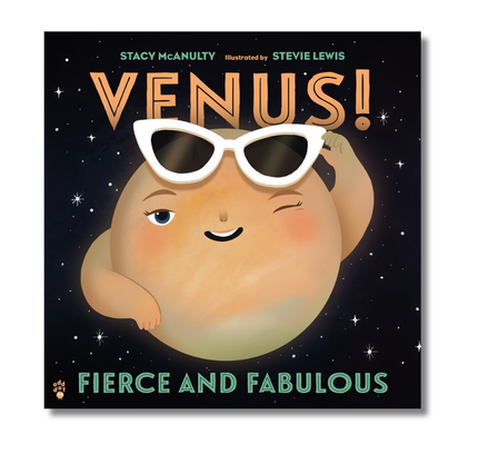 Venus! Fierce and Fabulous