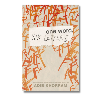One Word, Six Letters