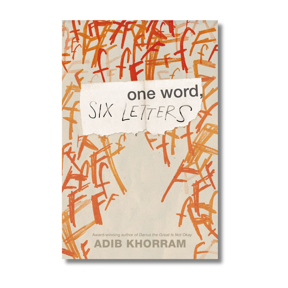 One Word, Six Letters