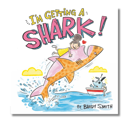 I'm Getting a Shark!