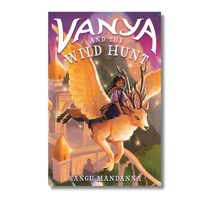 Vanya and the Wild Hunt