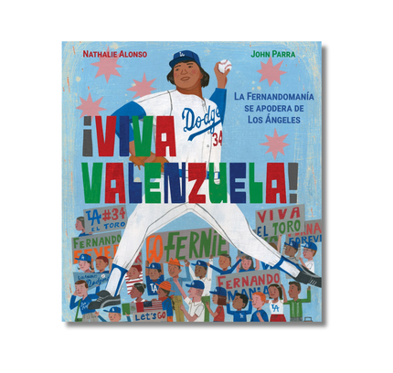 ¡Viva Valenzuela! (Spanish):  La Fernandomanía se apodera de Los Ángeles