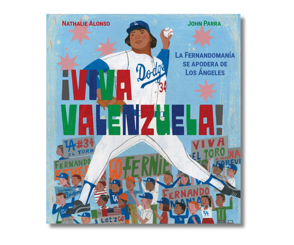 ¡Viva Valenzuela! (Spanish): La Fernandomanía se apodera de Los Ángeles