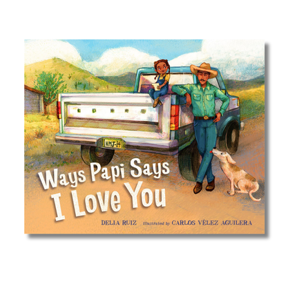 Ways Papi Says I Love You