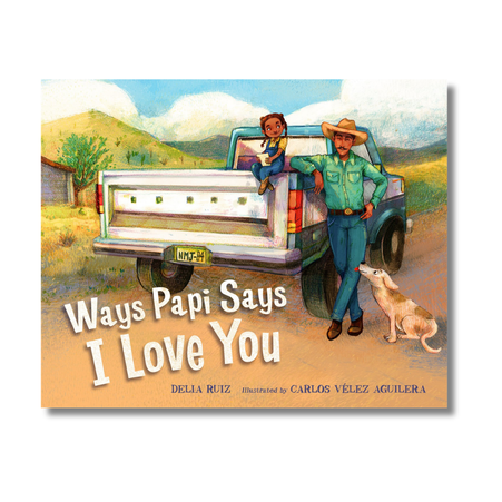 Ways Papi Says I Love You