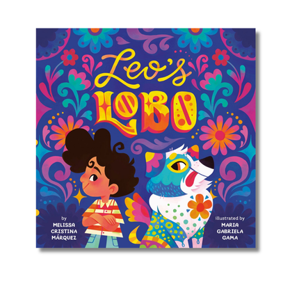 Leo's Lobo