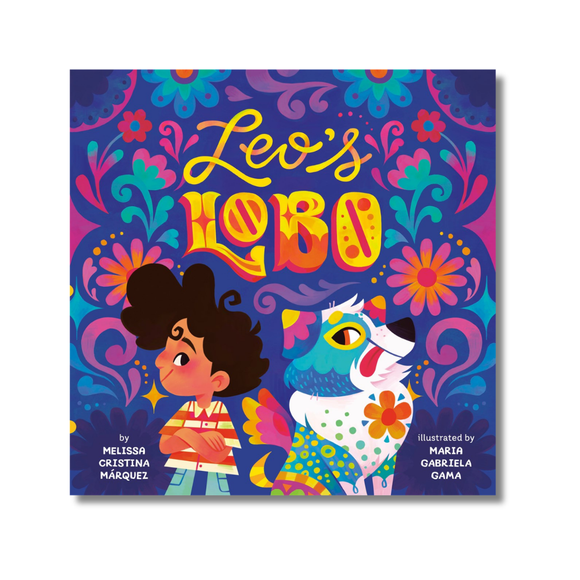 Leo's Lobo