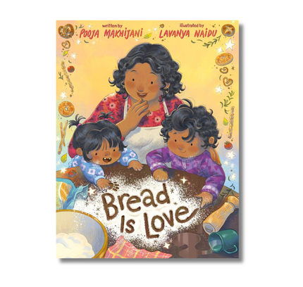 Bread Is Love