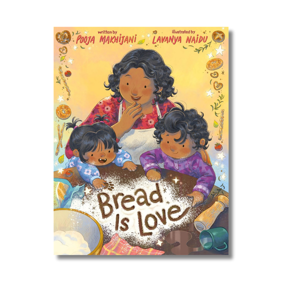 Bread Is Love