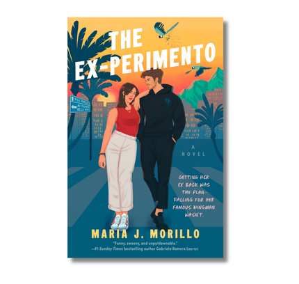 The Ex-Perimento