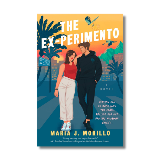 The Ex-Perimento